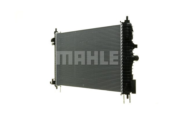 Kylare, motorkylning Mahle BEHR *** PREMIUM LINE *** CR 1101 000P MAHLE
