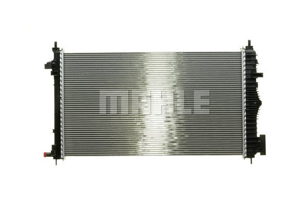 Kylare, motorkylning Mahle BEHR *** PREMIUM LINE *** CR 1101 000P MAHLE