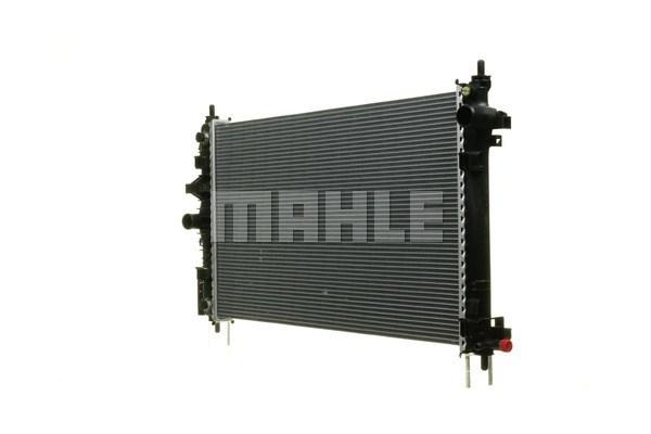 Kylare, motorkylning Mahle BEHR *** PREMIUM LINE *** CR 1101 000P MAHLE
