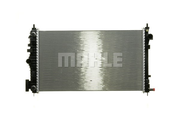 Kylare, motorkylning Mahle BEHR *** PREMIUM LINE *** CR 1101 000P MAHLE