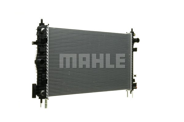 Kylare, motorkylning Mahle BEHR *** PREMIUM LINE *** CR 1101 000P MAHLE