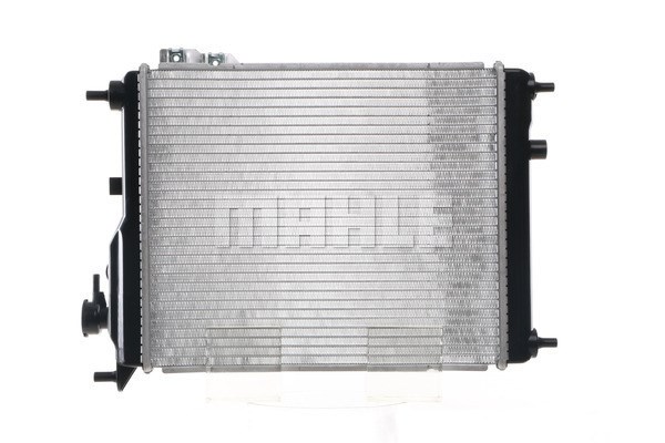 Kylare, motorkylning Mahle Behr CR 1115 000S MAHLE
