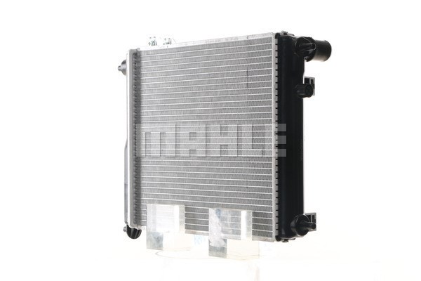Kylare, motorkylning Mahle Behr CR 1115 000S MAHLE