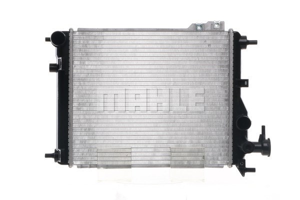 Kylare, motorkylning Mahle Behr CR 1115 000S MAHLE