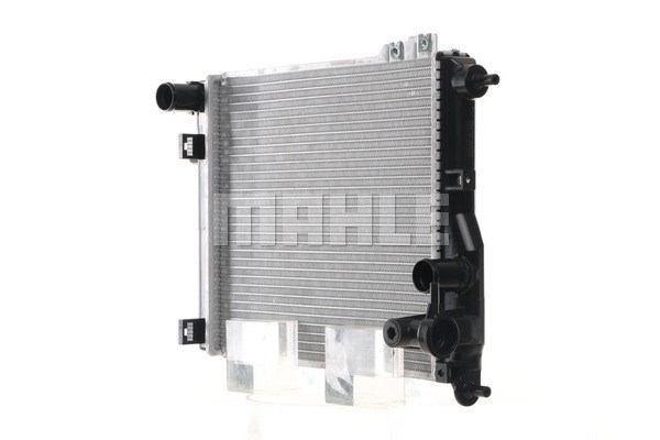 Kylare, motorkylning Mahle Behr CR 1115 000S MAHLE