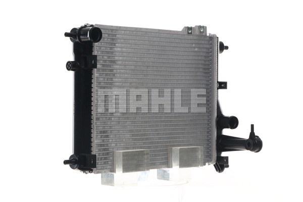 Kylare, motorkylning Mahle Behr CR 1115 000S MAHLE