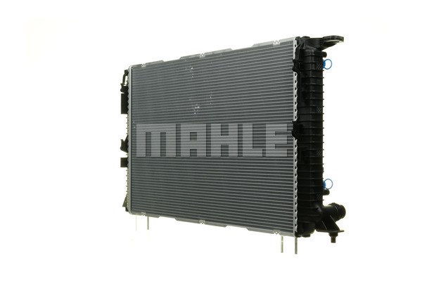 Kylare, motorkylning Mahle BEHR *** PREMIUM LINE *** CR 1133 000P MAHLE