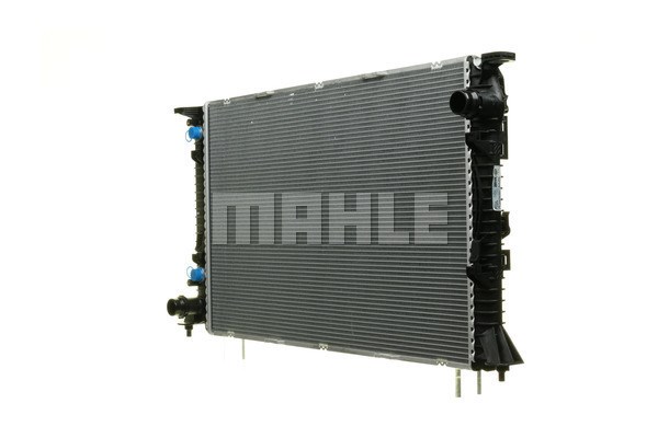 Kylare, motorkylning Mahle BEHR *** PREMIUM LINE *** CR 1133 000P MAHLE Kylare, motorkylning Mahle BEHR *** PREMIUM LINE *** CR 1133 000P MAHLE