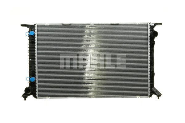 Kylare, motorkylning Mahle BEHR *** PREMIUM LINE *** CR 1133 000P MAHLE Kylare, motorkylning Mahle BEHR *** PREMIUM LINE *** CR 1133 000P MAHLE
