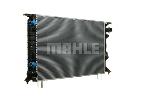 Kylare, motorkylning Mahle BEHR *** PREMIUM LINE *** CR 1133 000P MAHLE Kylare, motorkylning Mahle BEHR *** PREMIUM LINE *** CR 1133 000P MAHLE