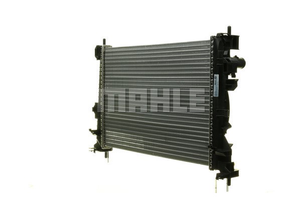 Kylare, motorkylning Mahle BEHR *** PREMIUM LINE *** CR 1178 000P MAHLE