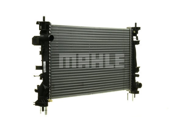 Kylare, motorkylning Mahle BEHR *** PREMIUM LINE *** CR 1178 000P MAHLE