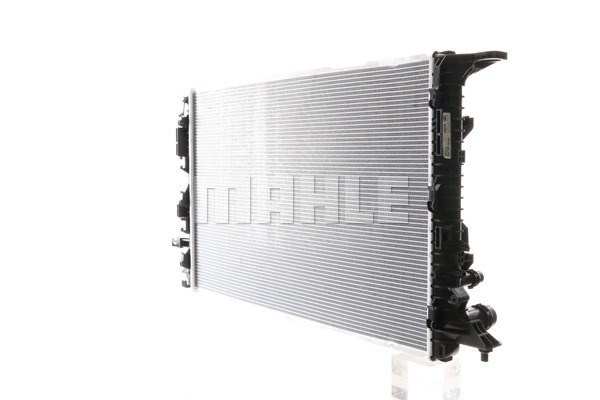 Kylare, motorkylning Mahle Behr CR 1201 000S MAHLE