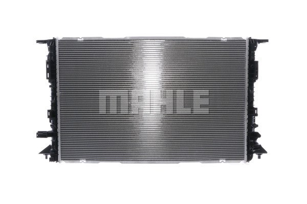 Kylare, motorkylning Mahle Behr CR 1201 000S MAHLE Kylare, motorkylning Mahle Behr CR 1201 000S MAHLE