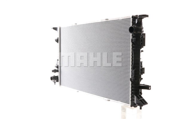 Kylare, motorkylning Mahle Behr CR 1201 000S MAHLE Kylare, motorkylning Mahle Behr CR 1201 000S MAHLE