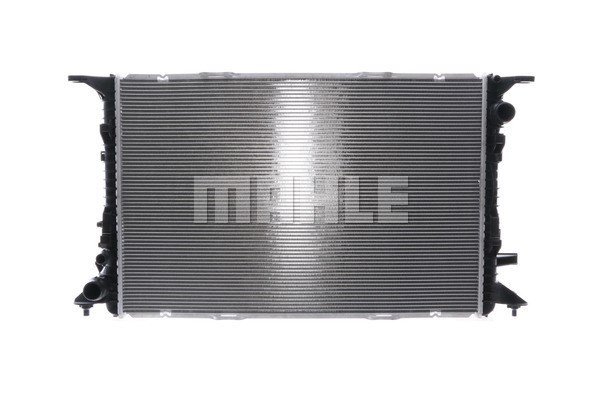 Kylare, motorkylning Mahle Behr CR 1201 000S MAHLE Kylare, motorkylning Mahle Behr CR 1201 000S MAHLE