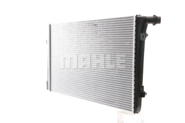 Kylare, motorkylning Mahle Behr CR 1203 000S MAHLE