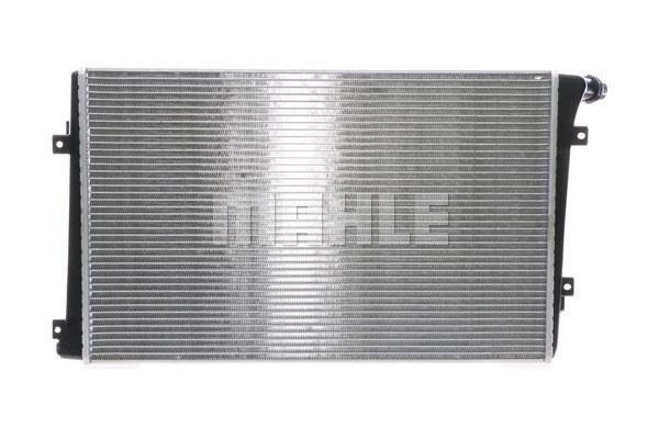 Kylare, motorkylning Mahle Behr CR 1203 000S MAHLE Kylare, motorkylning Mahle Behr CR 1203 000S MAHLE