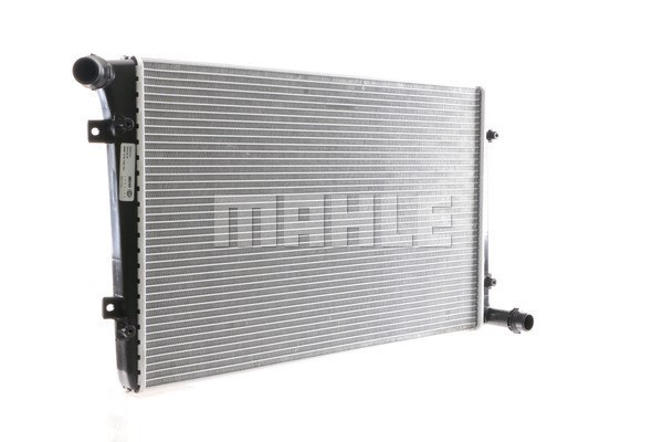 Kylare, motorkylning Mahle Behr CR 1203 000S MAHLE Kylare, motorkylning Mahle Behr CR 1203 000S MAHLE