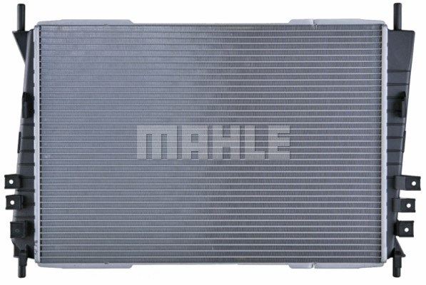 Kylare, motorkylning Mahle BEHR *** PREMIUM LINE *** CR 1348 000P MAHLE