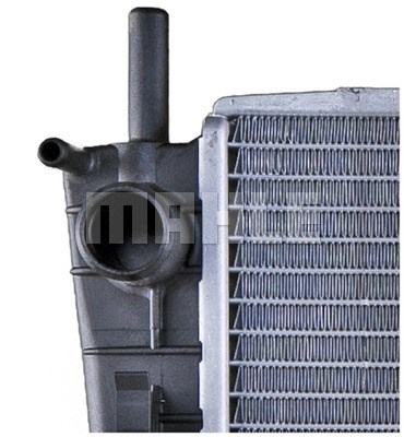 Kylare, motorkylning Mahle BEHR *** PREMIUM LINE *** CR 1348 000P MAHLE