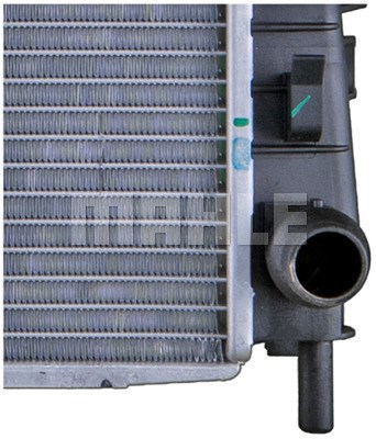 Kylare, motorkylning Mahle BEHR *** PREMIUM LINE *** CR 1348 000P MAHLE