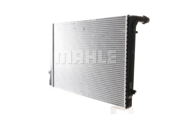 Kylare, motorkylning Mahle Behr CR 1395 000S MAHLE