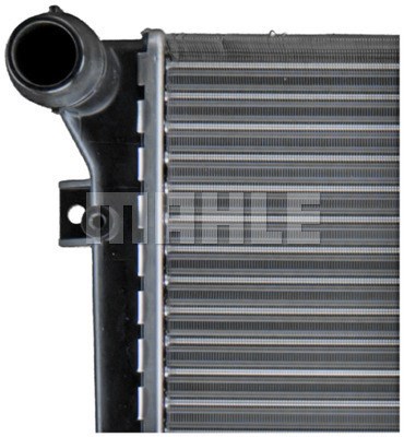 Kylare, motorkylning Mahle Behr CR 1395 000S MAHLE