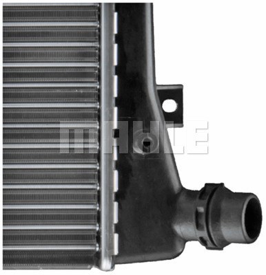 Kylare, motorkylning Mahle Behr CR 1395 000S MAHLE
