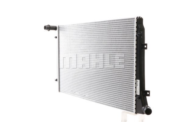 Kylare, motorkylning Mahle Behr CR 1395 000S MAHLE