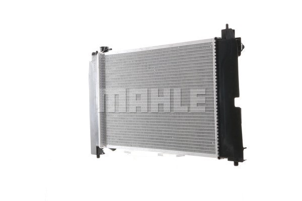 Kylare, motorkylning Mahle Behr CR 1526 000S MAHLE