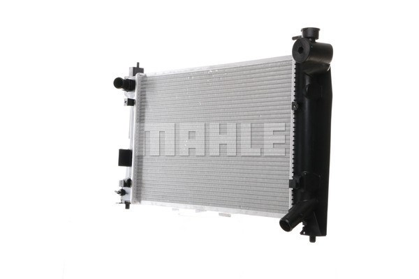 Kylare, motorkylning Mahle Behr CR 1526 000S MAHLE