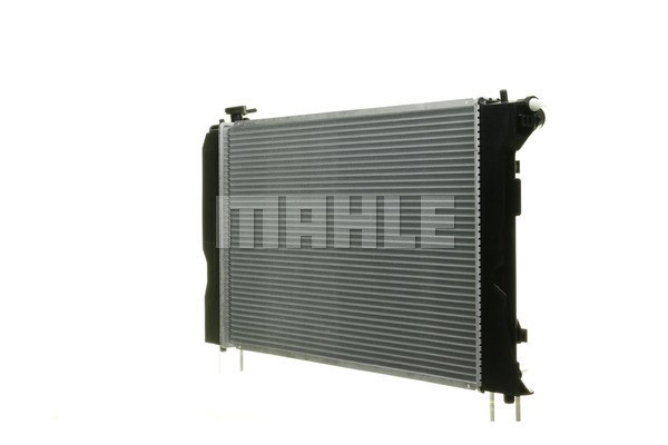 Kylare, motorkylning Mahle Behr CR 1529 000S MAHLE