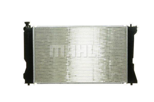 Kylare, motorkylning Mahle Behr CR 1529 000S MAHLE
