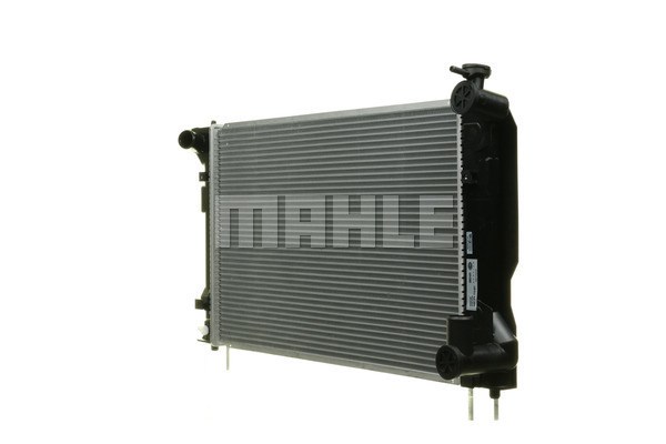 Kylare, motorkylning Mahle Behr CR 1529 000S MAHLE