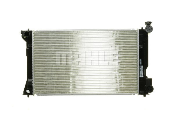 Kylare, motorkylning Mahle Behr CR 1529 000S MAHLE