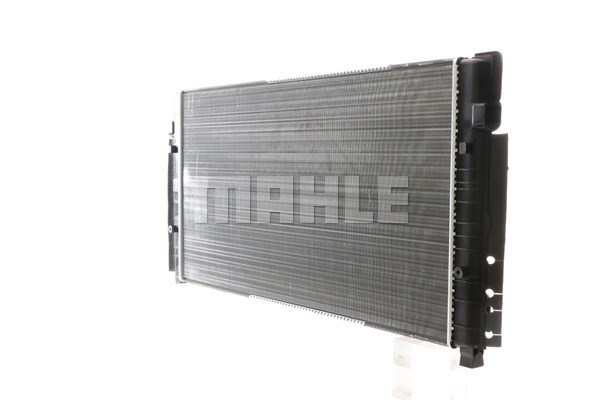Kylare, motorkylning Mahle Behr CR 1533 000S MAHLE