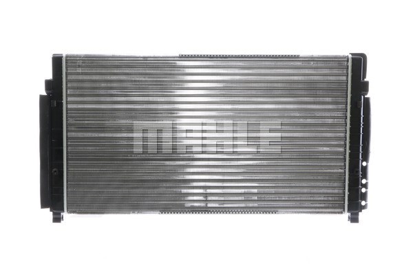 Kylare, motorkylning Mahle Behr CR 1533 000S MAHLE