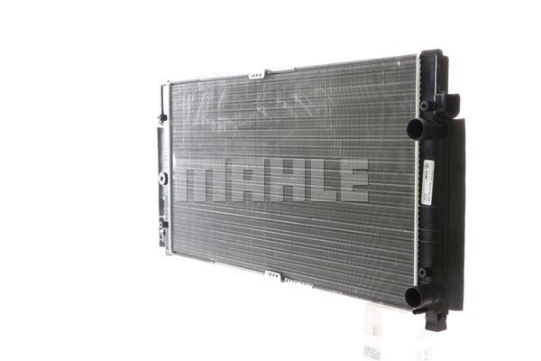 Kylare, motorkylning Mahle Behr CR 1533 000S MAHLE
