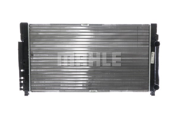 Kylare, motorkylning Mahle Behr CR 1533 000S MAHLE