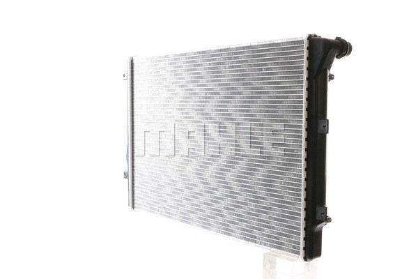 Kylare, motorkylning Mahle Behr CR 1539 001S MAHLE