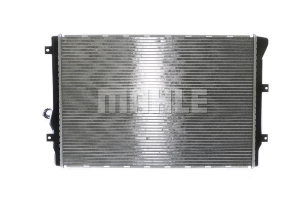 Kylare, motorkylning Mahle Behr CR 1539 001S MAHLE