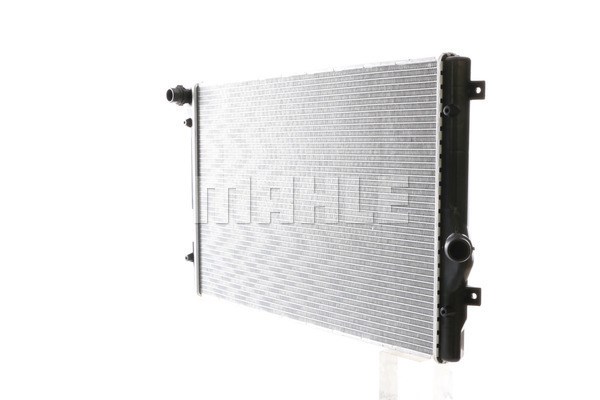 Kylare, motorkylning Mahle Behr CR 1539 001S MAHLE