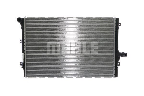 Kylare, motorkylning Mahle Behr CR 1539 001S MAHLE