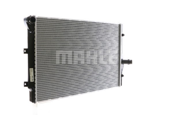 Kylare, motorkylning Mahle Behr CR 1539 001S MAHLE