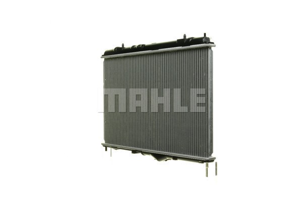 Kylare, motorkylning Mahle Behr CR 1540 000S MAHLE