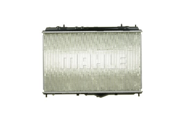 Kylare, motorkylning Mahle Behr CR 1540 000S MAHLE