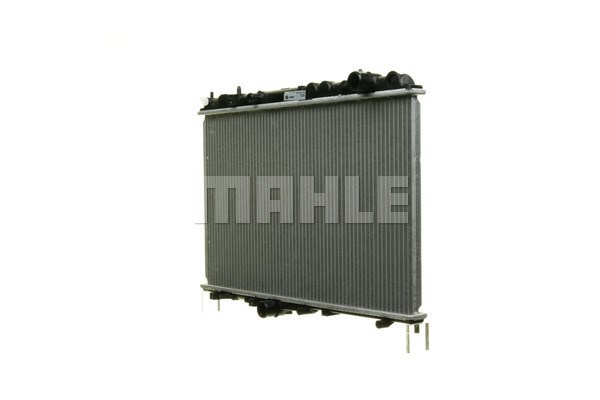 Kylare, motorkylning Mahle Behr CR 1540 000S MAHLE
