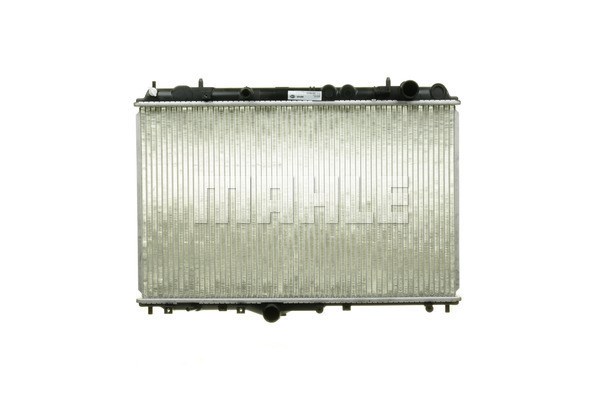 Kylare, motorkylning Mahle Behr CR 1540 000S MAHLE
