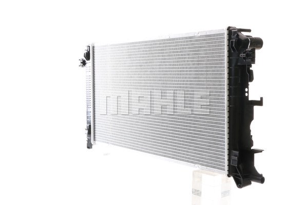 Kylare, motorkylning Mahle Behr CR 1710 000S MAHLE